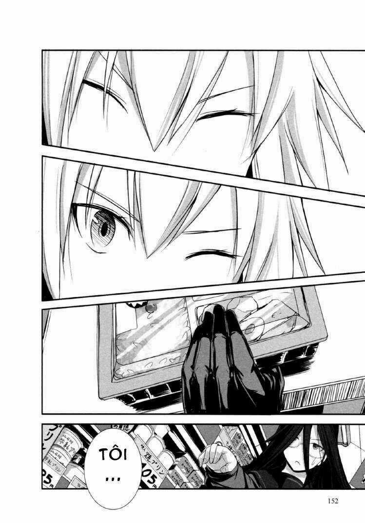 Ben-to Zero: Road to Witch - Chapter 5 - Trang 28