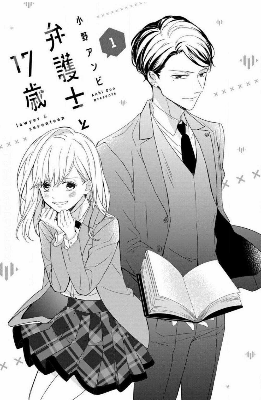 Bengoshi To 17-Sai - Chapter 1 - Trang 2