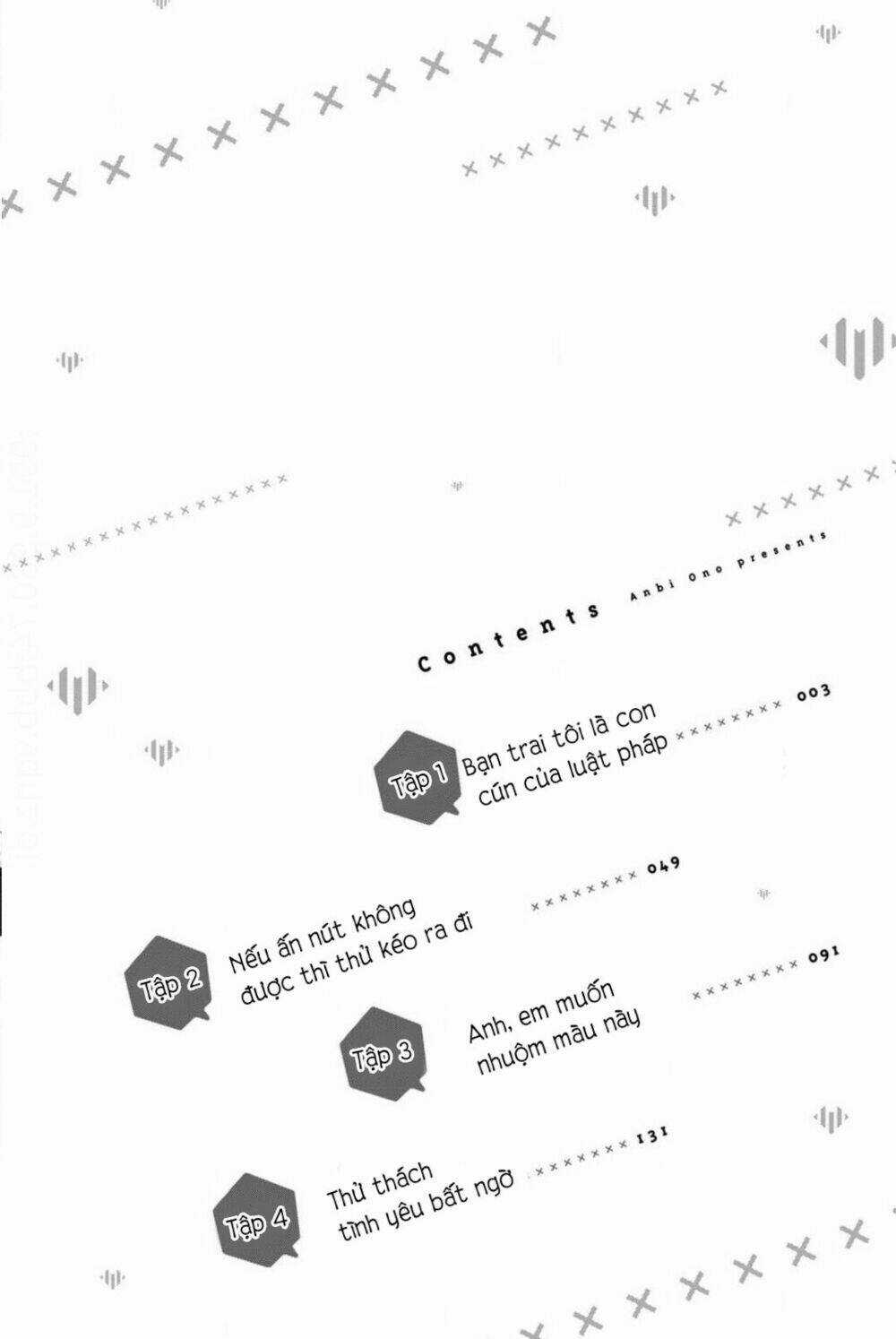 Bengoshi To 17-Sai - Chapter 1 - Trang 3