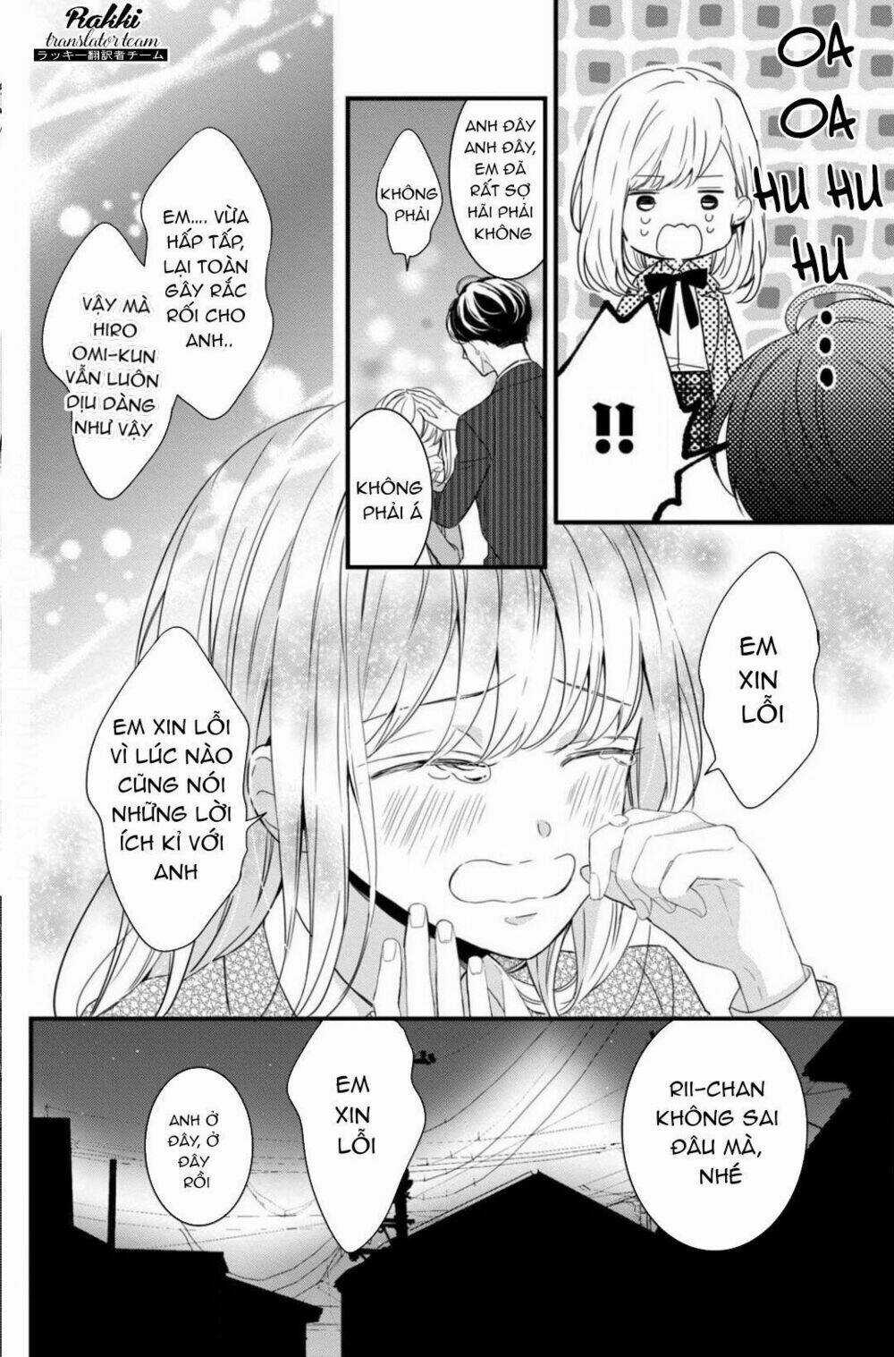 Bengoshi To 17-Sai - Chapter 1 - Trang 39