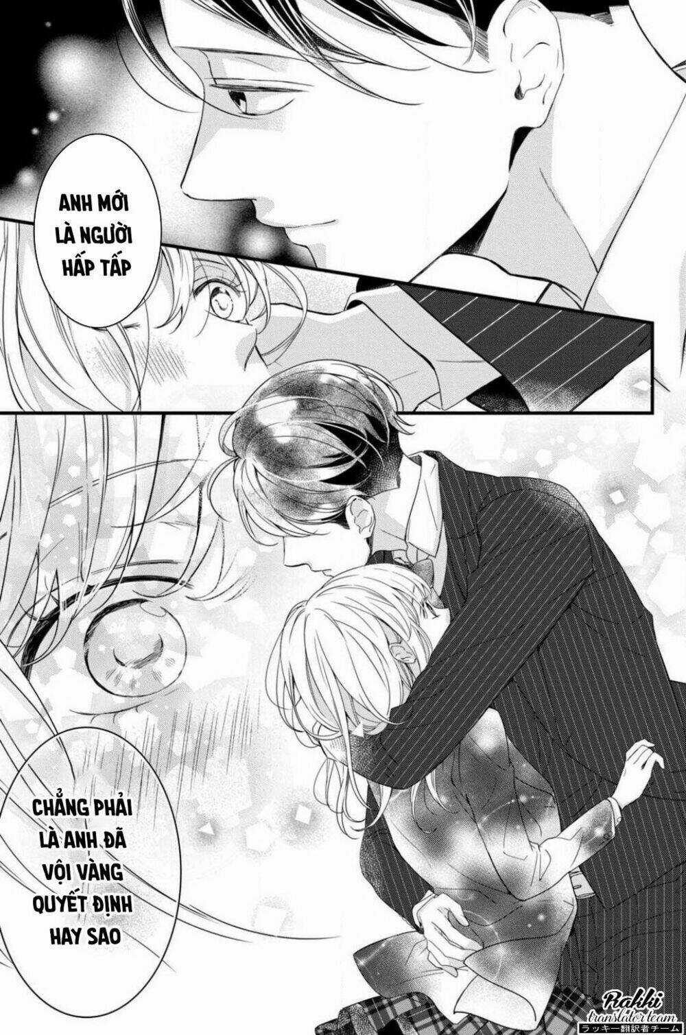 Bengoshi To 17-Sai - Chapter 1 - Trang 40