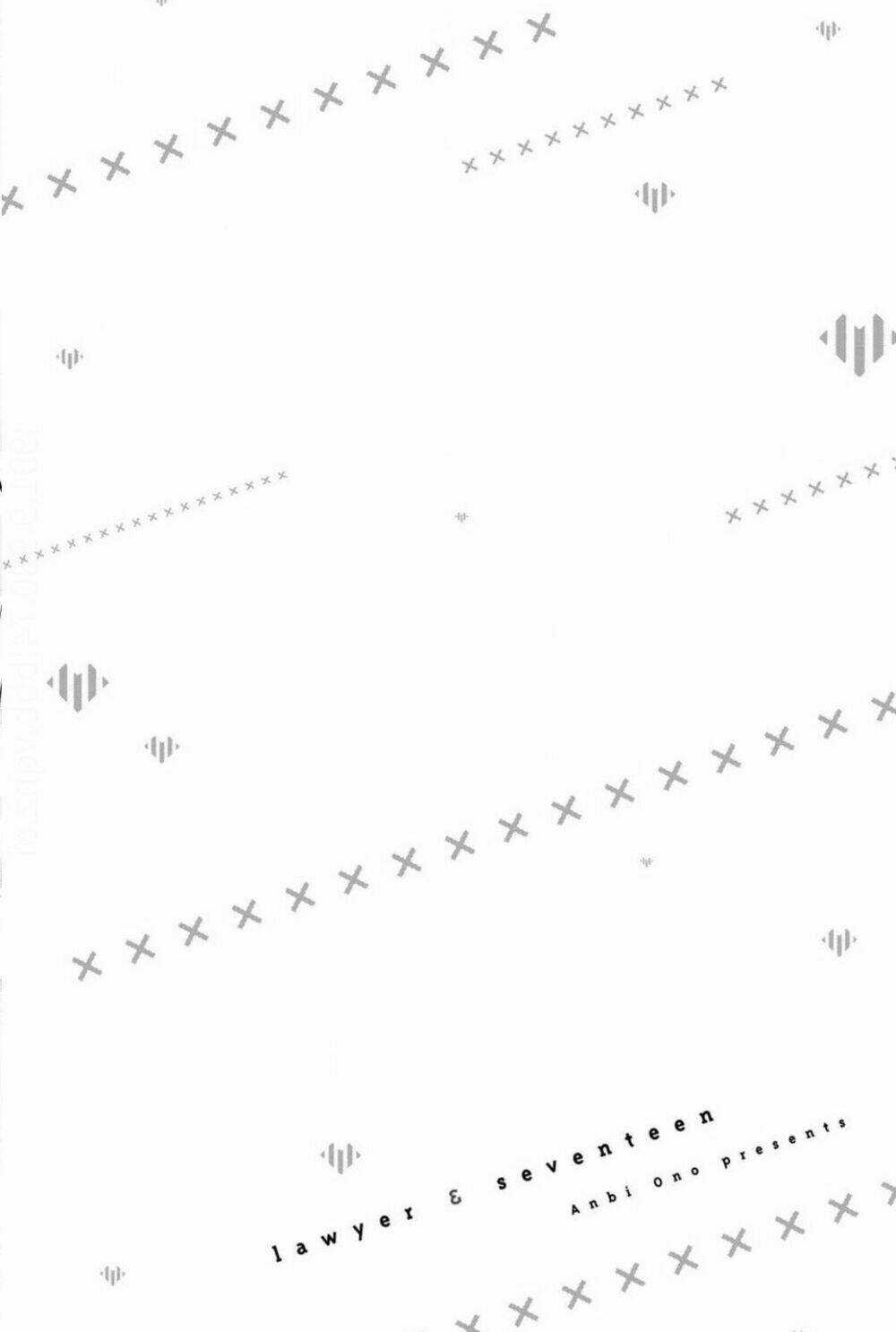 Bengoshi To 17-Sai - Chapter 1 - Trang 5