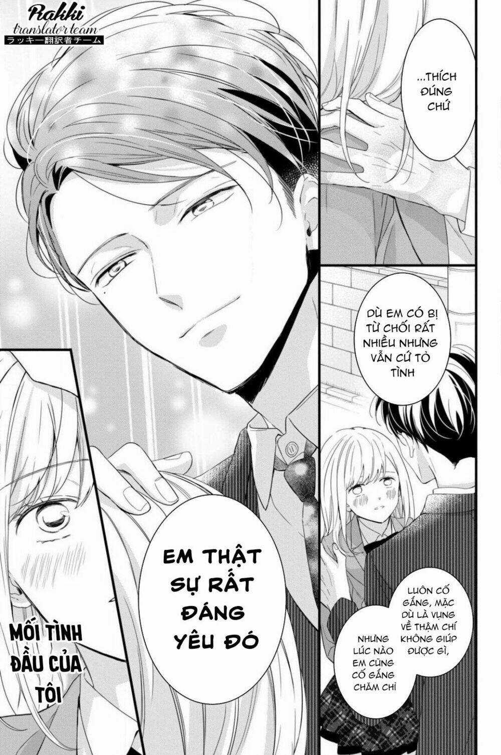 Bengoshi To 17-Sai - Chapter 1 - Trang 42