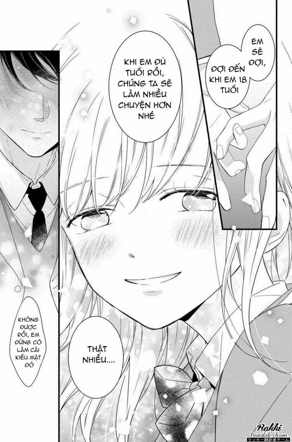 Bengoshi To 17-Sai - Chapter 1 - Trang 44