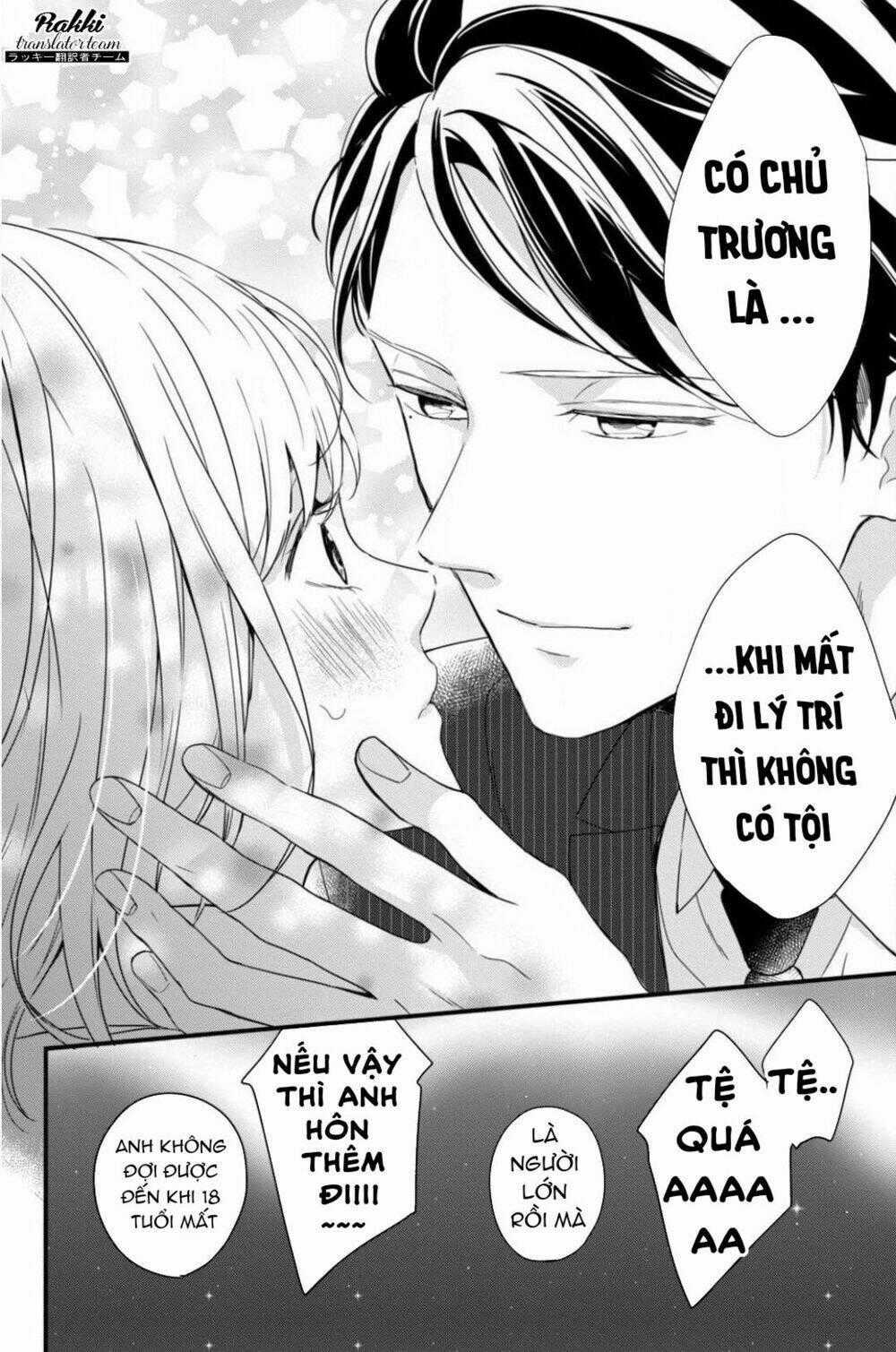Bengoshi To 17-Sai - Chapter 1 - Trang 46