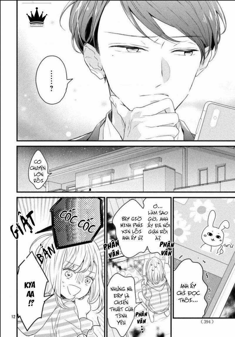 Bengoshi To 17-Sai - Chapter 2 - Trang 13