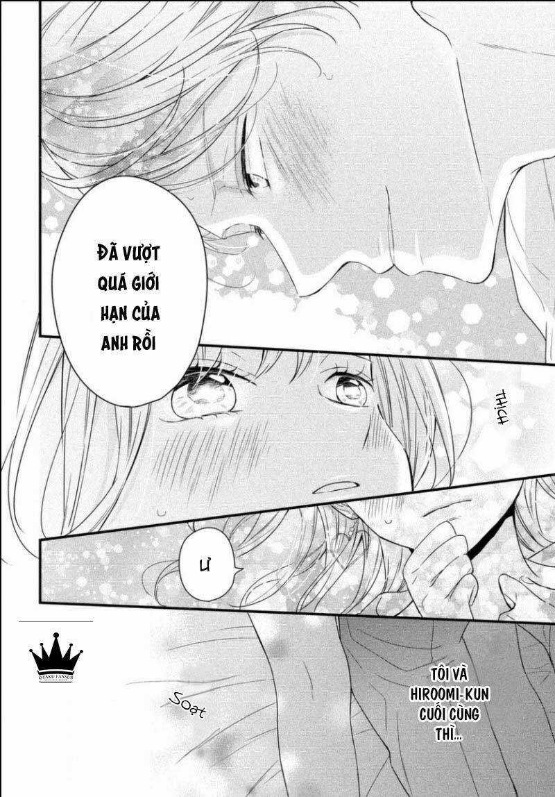 Bengoshi To 17-Sai - Chapter 2 - Trang 23