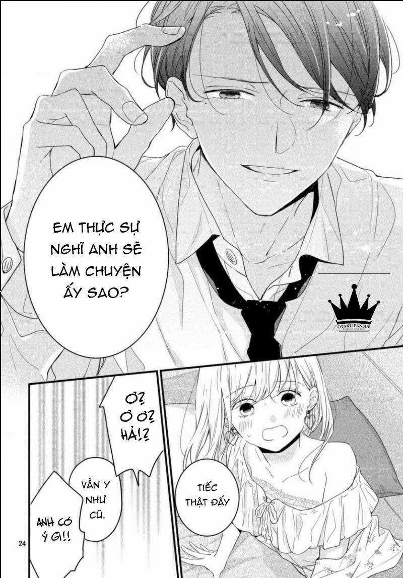 Bengoshi To 17-Sai - Chapter 2 - Trang 25