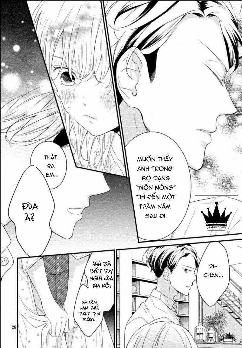 Bengoshi To 17-Sai - Chapter 2 - Trang 27