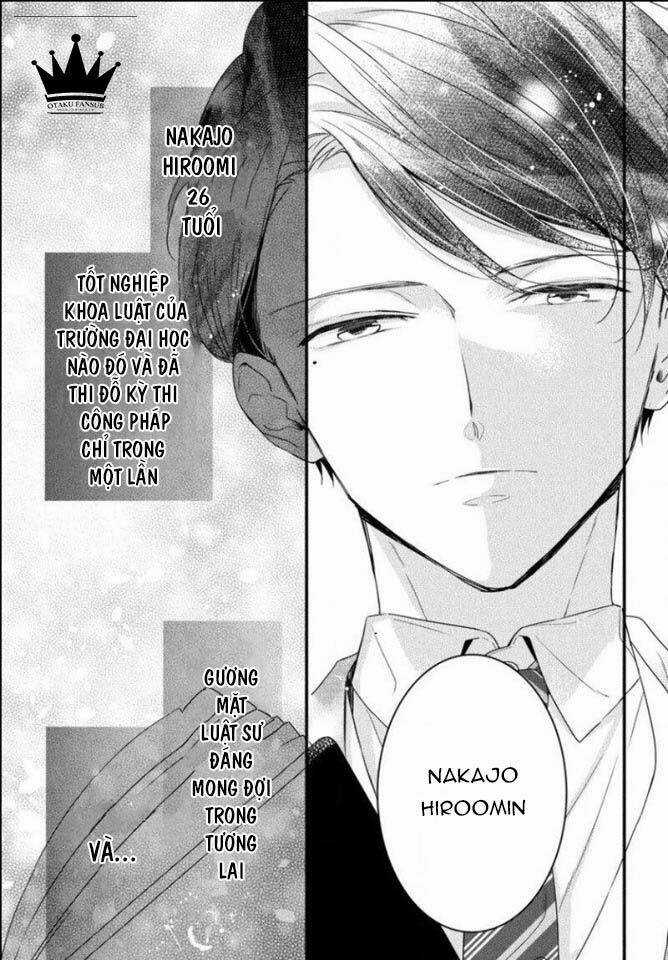 Bengoshi To 17-Sai - Chapter 2 - Trang 4