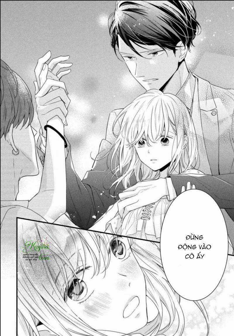 Bengoshi To 17-Sai - Chapter 2 - Trang 31