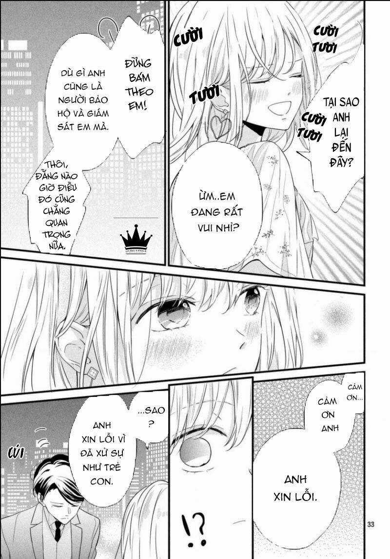 Bengoshi To 17-Sai - Chapter 2 - Trang 34