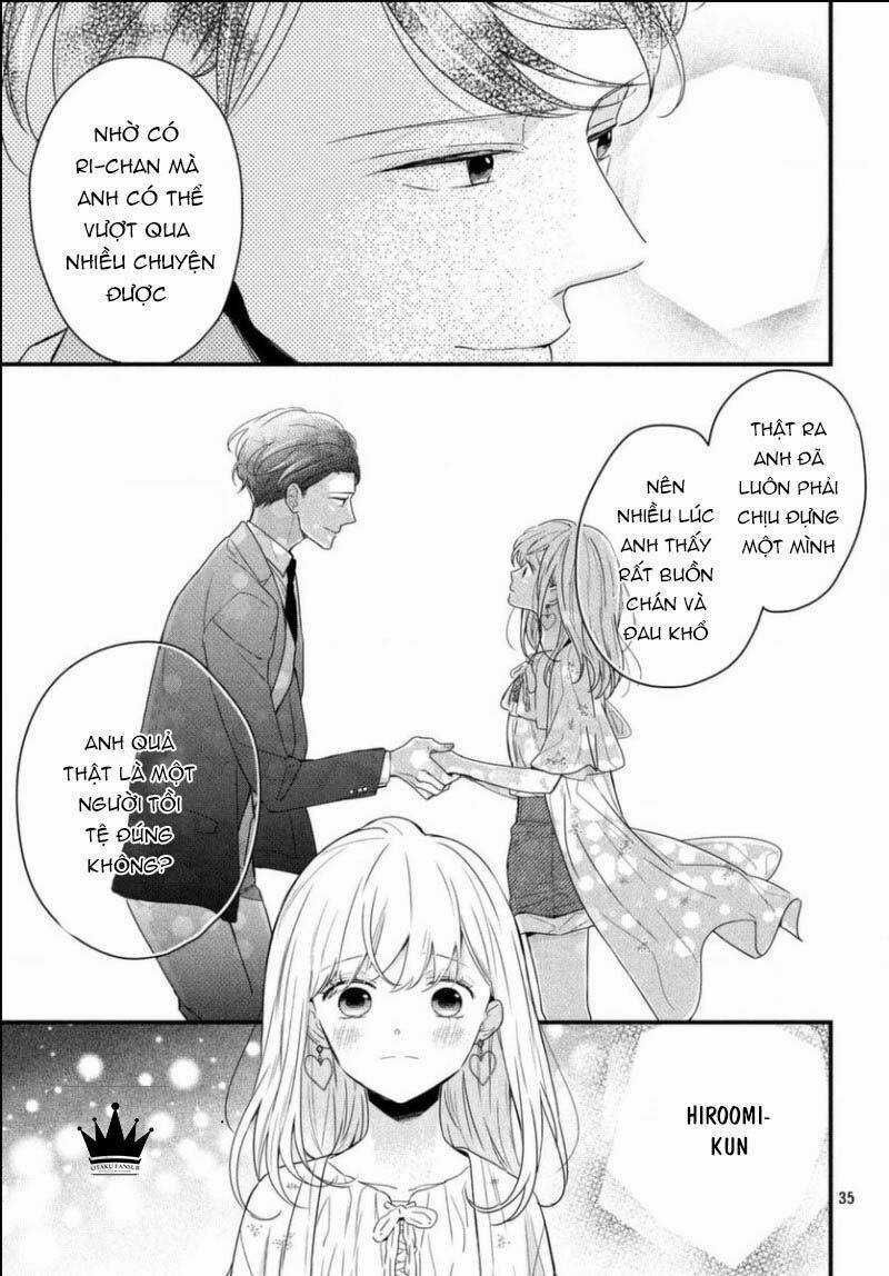 Bengoshi To 17-Sai - Chapter 2 - Trang 36