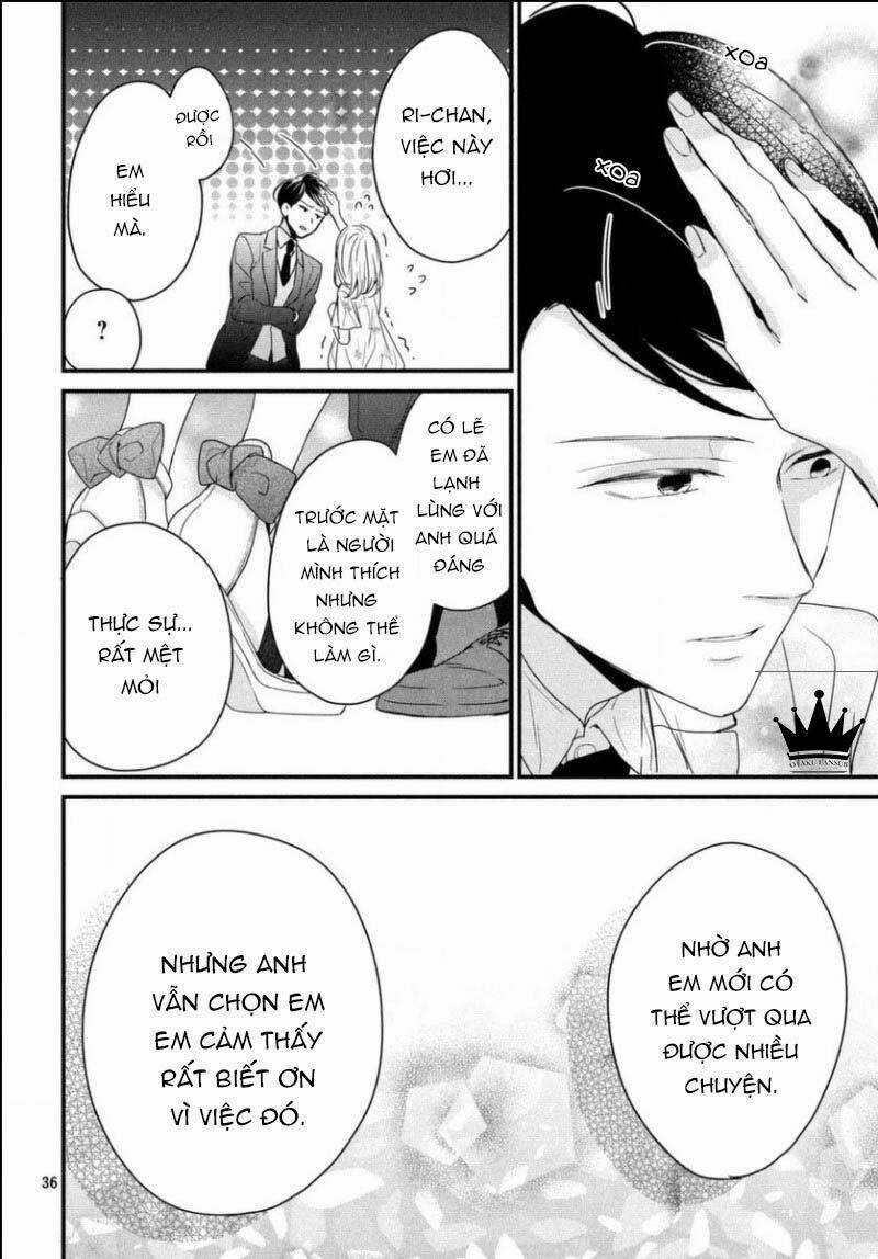 Bengoshi To 17-Sai - Chapter 2 - Trang 37