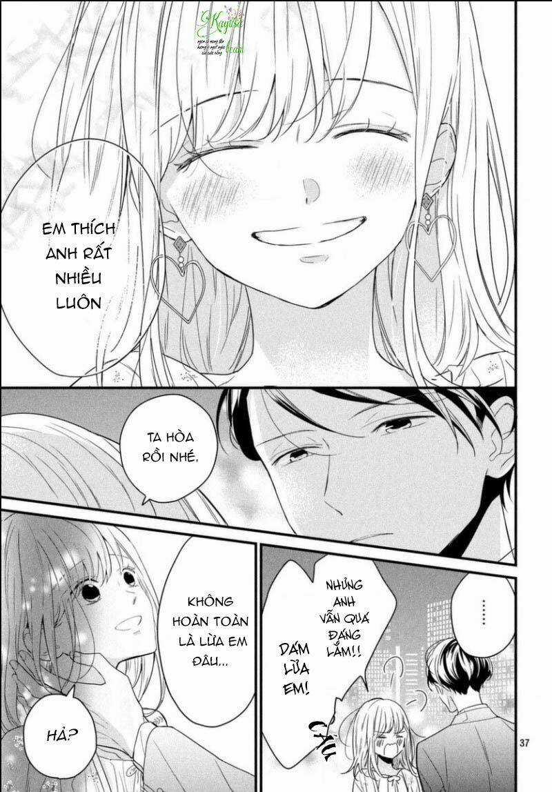 Bengoshi To 17-Sai - Chapter 2 - Trang 38