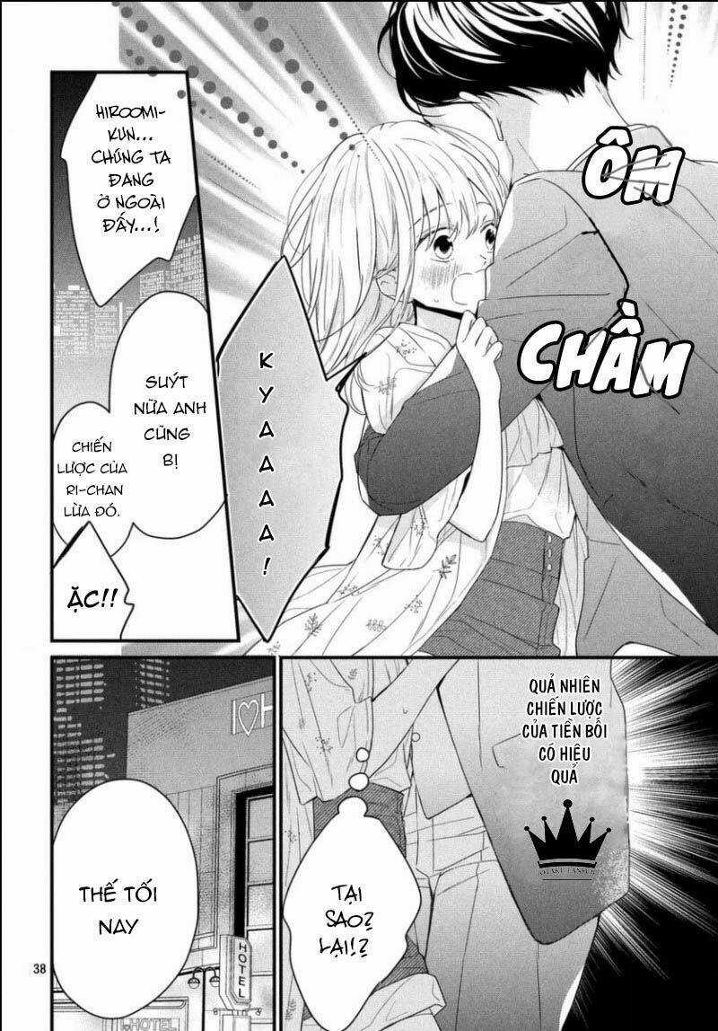 Bengoshi To 17-Sai - Chapter 2 - Trang 39