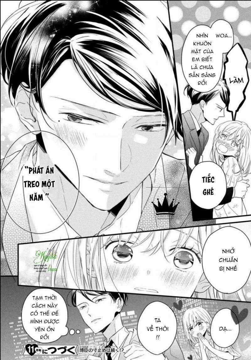 Bengoshi To 17-Sai - Chapter 2 - Trang 41