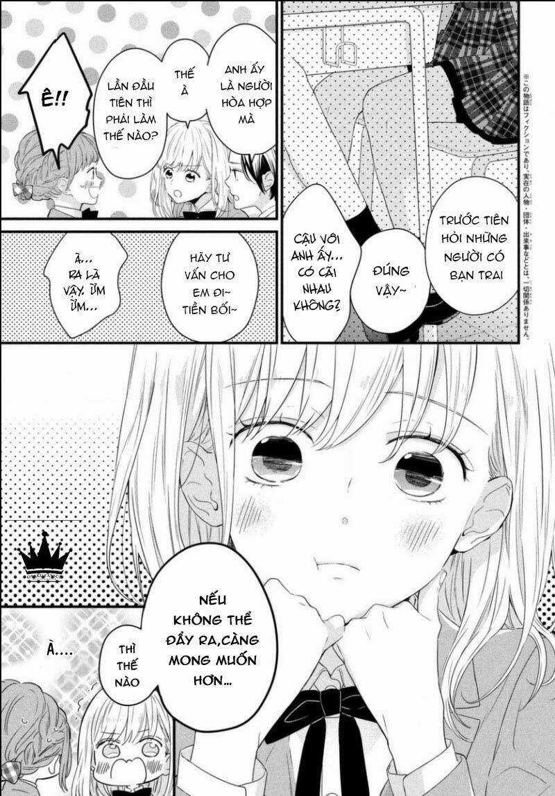 Bengoshi To 17-Sai - Chapter 2 - Trang 8