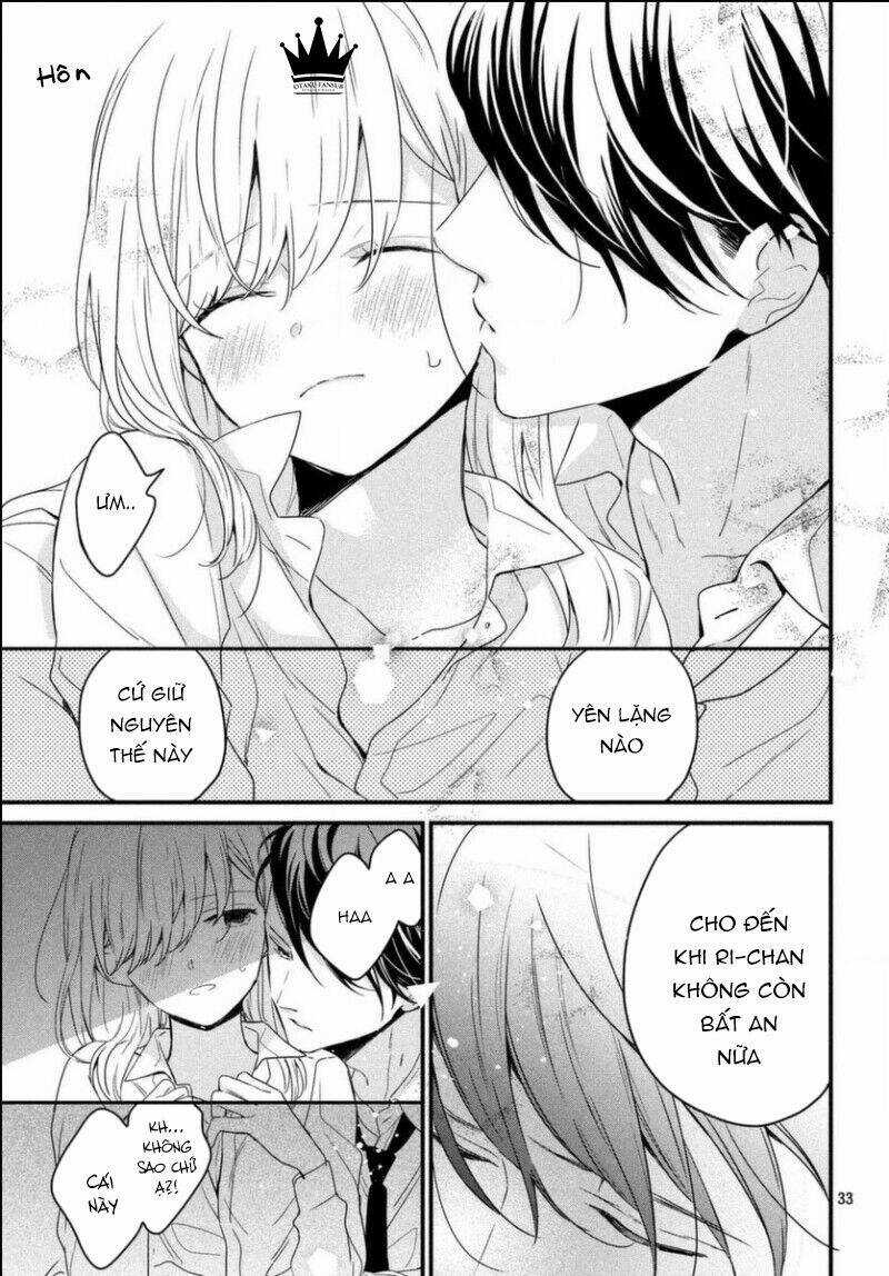 Bengoshi To 17-Sai - Chapter 3 - Trang 34