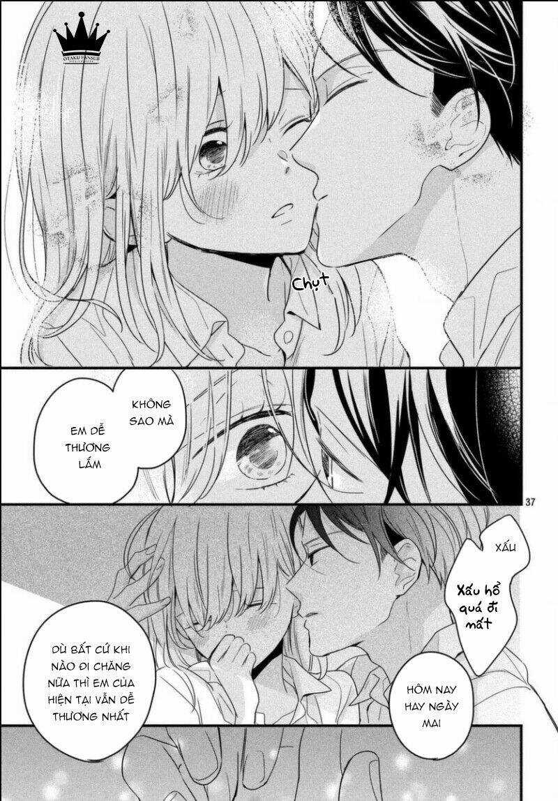 Bengoshi To 17-Sai - Chapter 3 - Trang 38