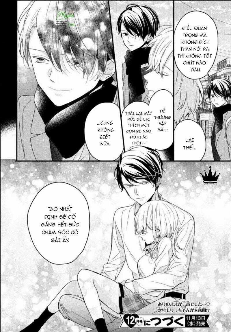 Bengoshi To 17-Sai - Chapter 3 - Trang 41