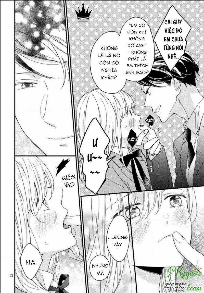 Bengoshi To 17-Sai - Chapter 4 - Trang 33