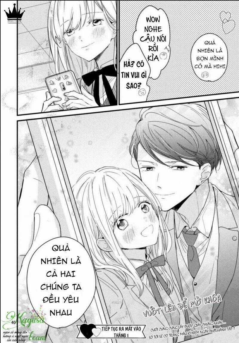 Bengoshi To 17-Sai - Chapter 4 - Trang 41