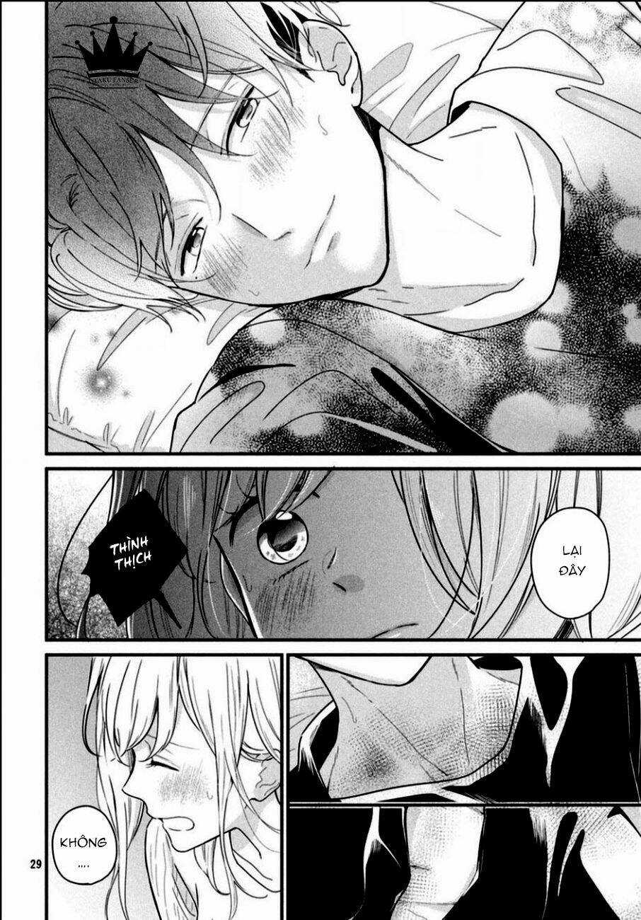 Bengoshi To 17-Sai - Chapter 5 - Trang 27