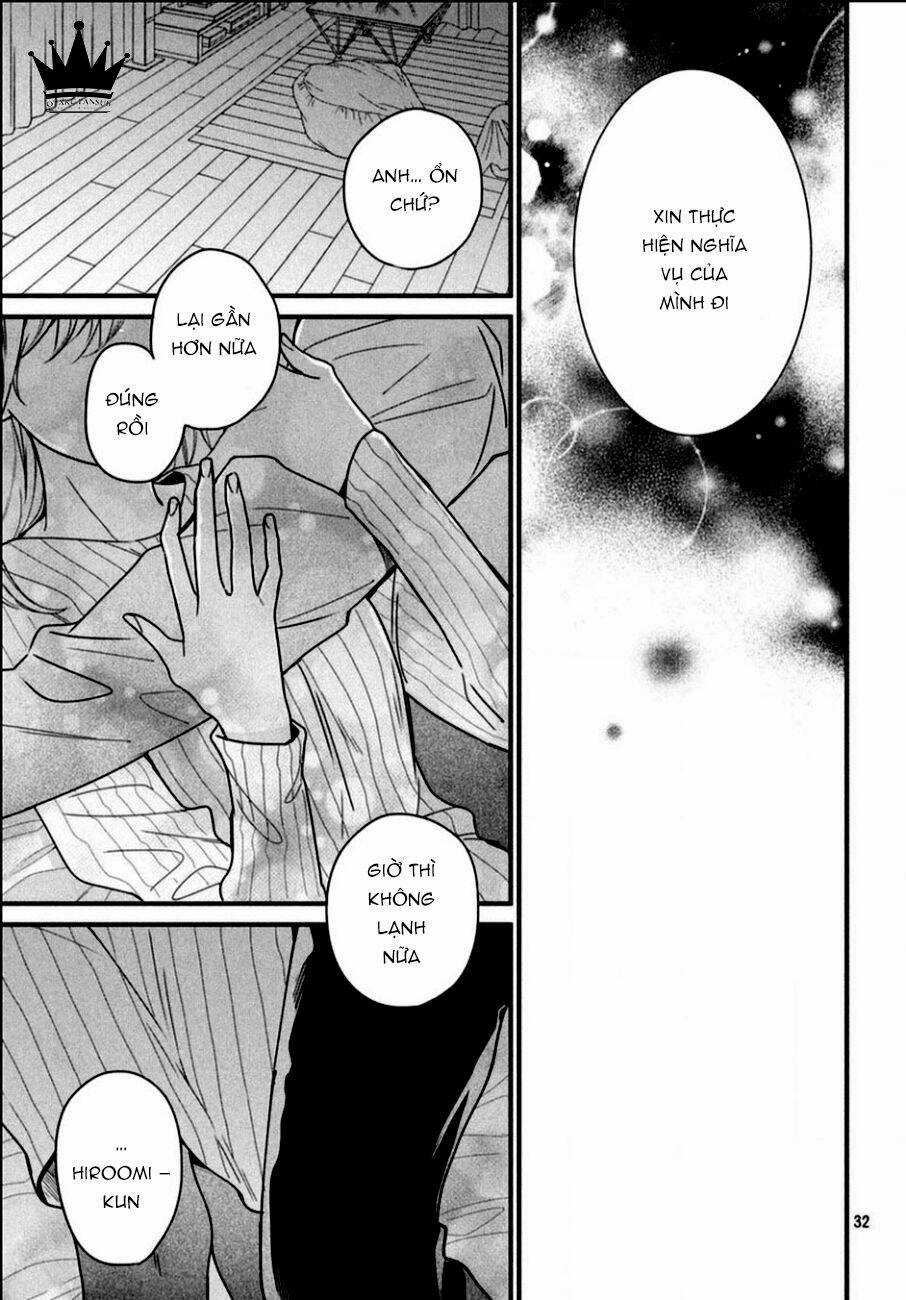 Bengoshi To 17-Sai - Chapter 5 - Trang 30