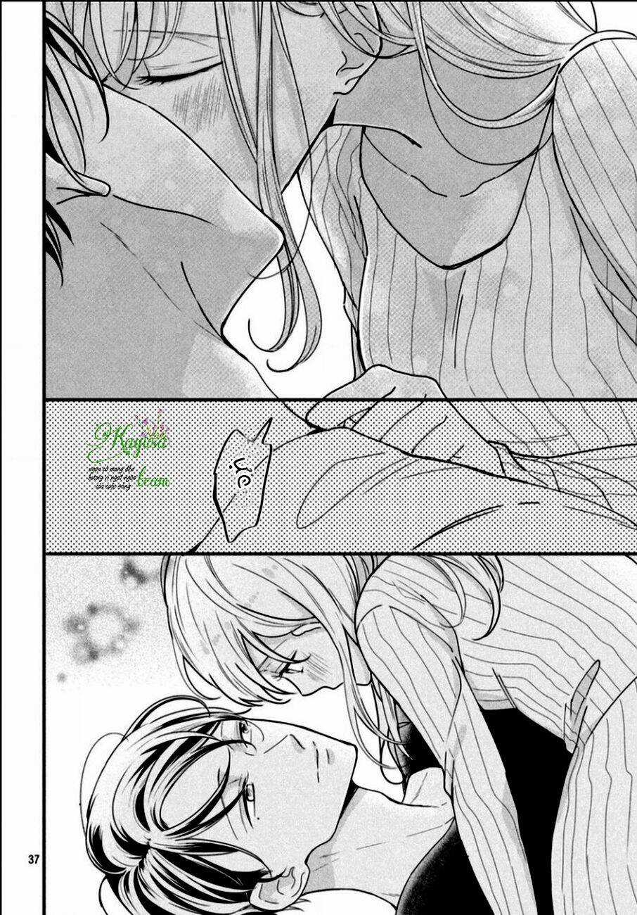 Bengoshi To 17-Sai - Chapter 5 - Trang 35