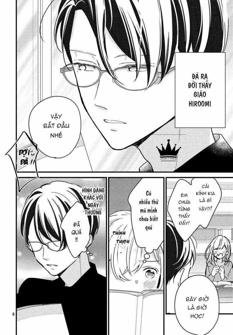 Bengoshi To 17-Sai - Chapter 6 - Trang 6