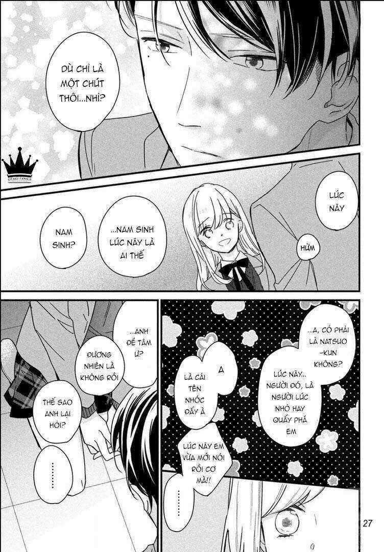 Bengoshi To 17-Sai - Chapter 7 - Trang 25