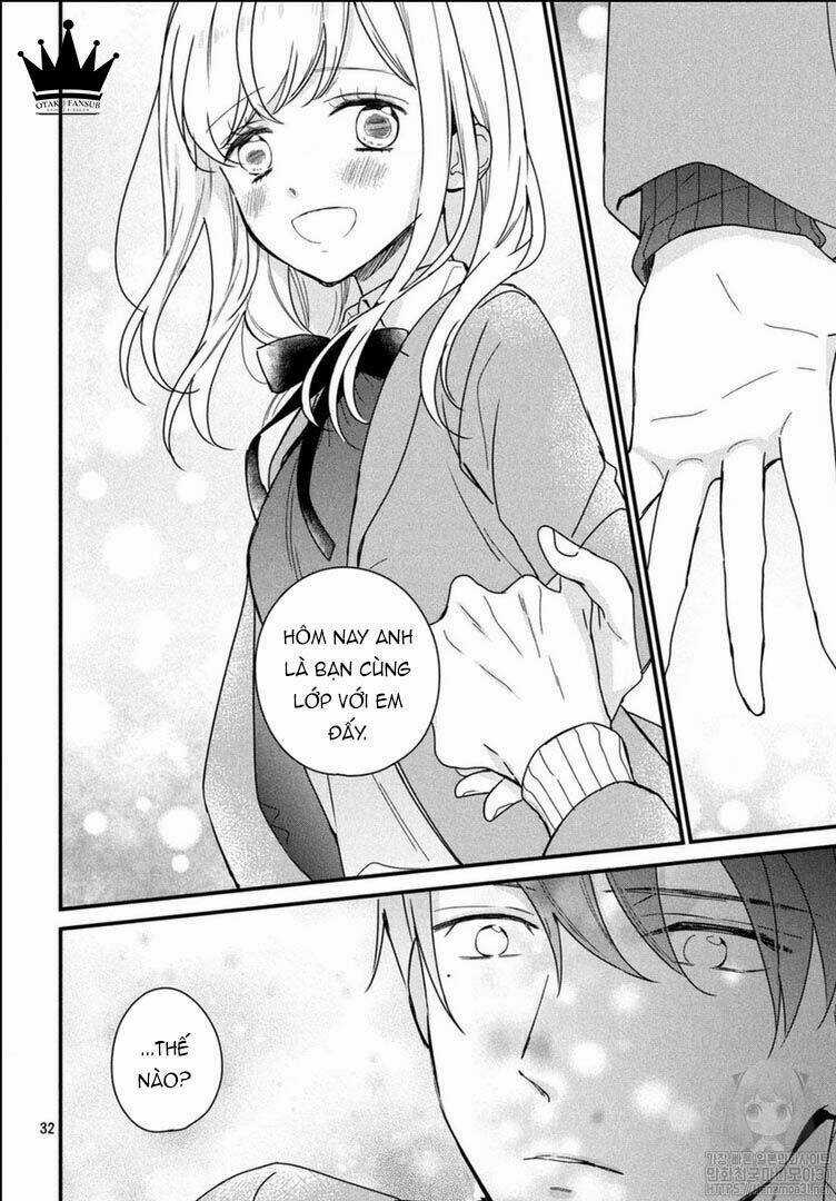 Bengoshi To 17-Sai - Chapter 7 - Trang 30