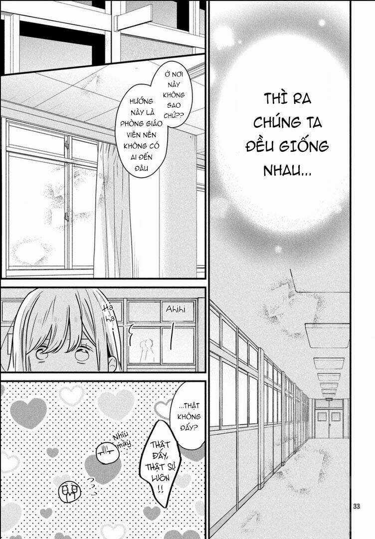 Bengoshi To 17-Sai - Chapter 7 - Trang 31