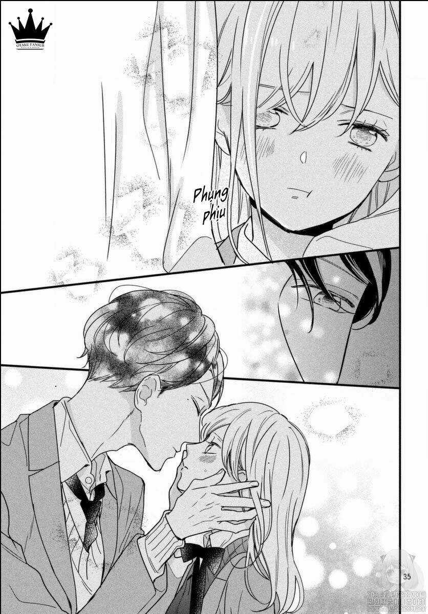 Bengoshi To 17-Sai - Chapter 7 - Trang 33