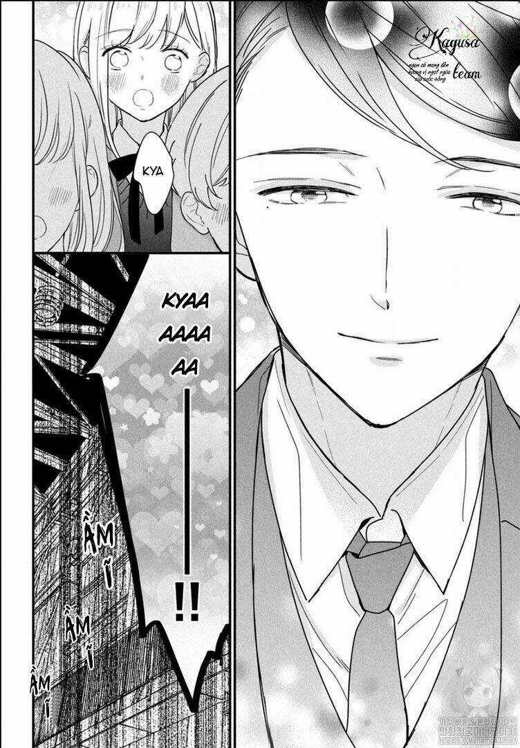 Bengoshi To 17-Sai - Chapter 7 - Trang 8