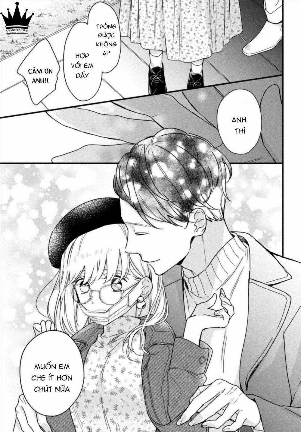 Bengoshi To 17-Sai - Chapter 8 - Trang 18