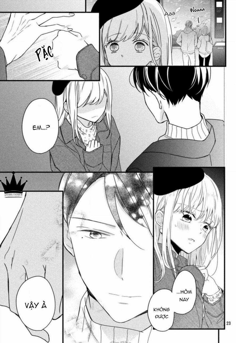 Bengoshi To 17-Sai - Chapter 8 - Trang 24