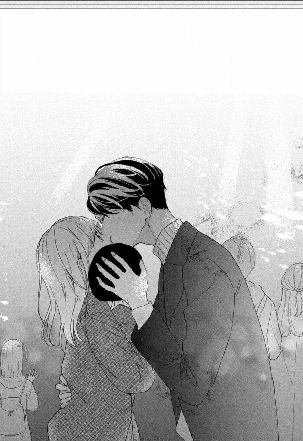 Bengoshi To 17-Sai - Chapter 8 - Trang 31