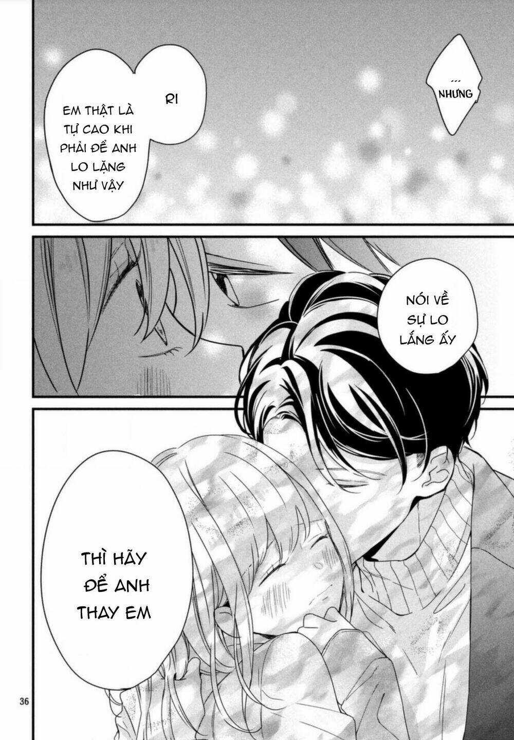 Bengoshi To 17-Sai - Chapter 8 - Trang 37