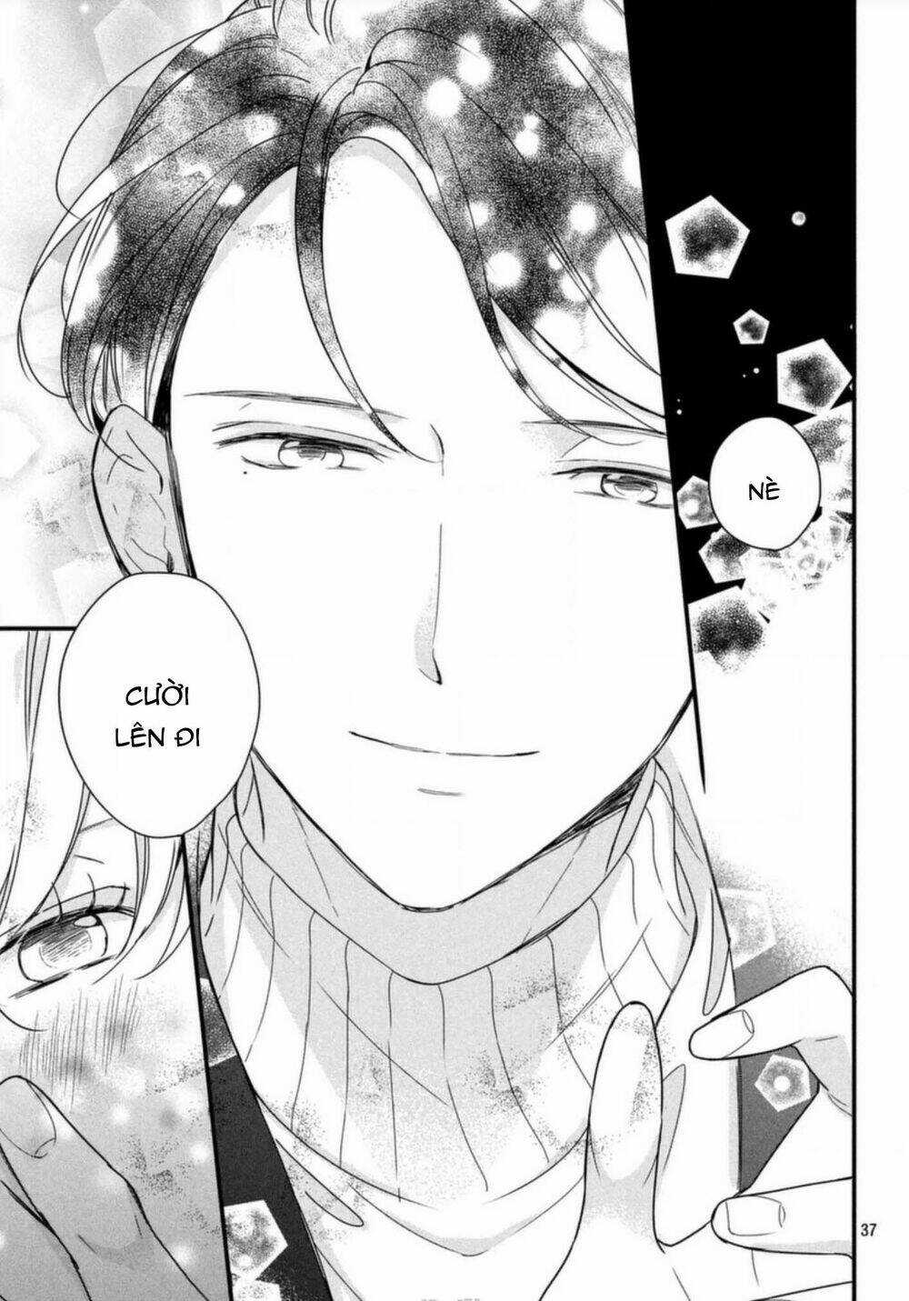 Bengoshi To 17-Sai - Chapter 8 - Trang 38