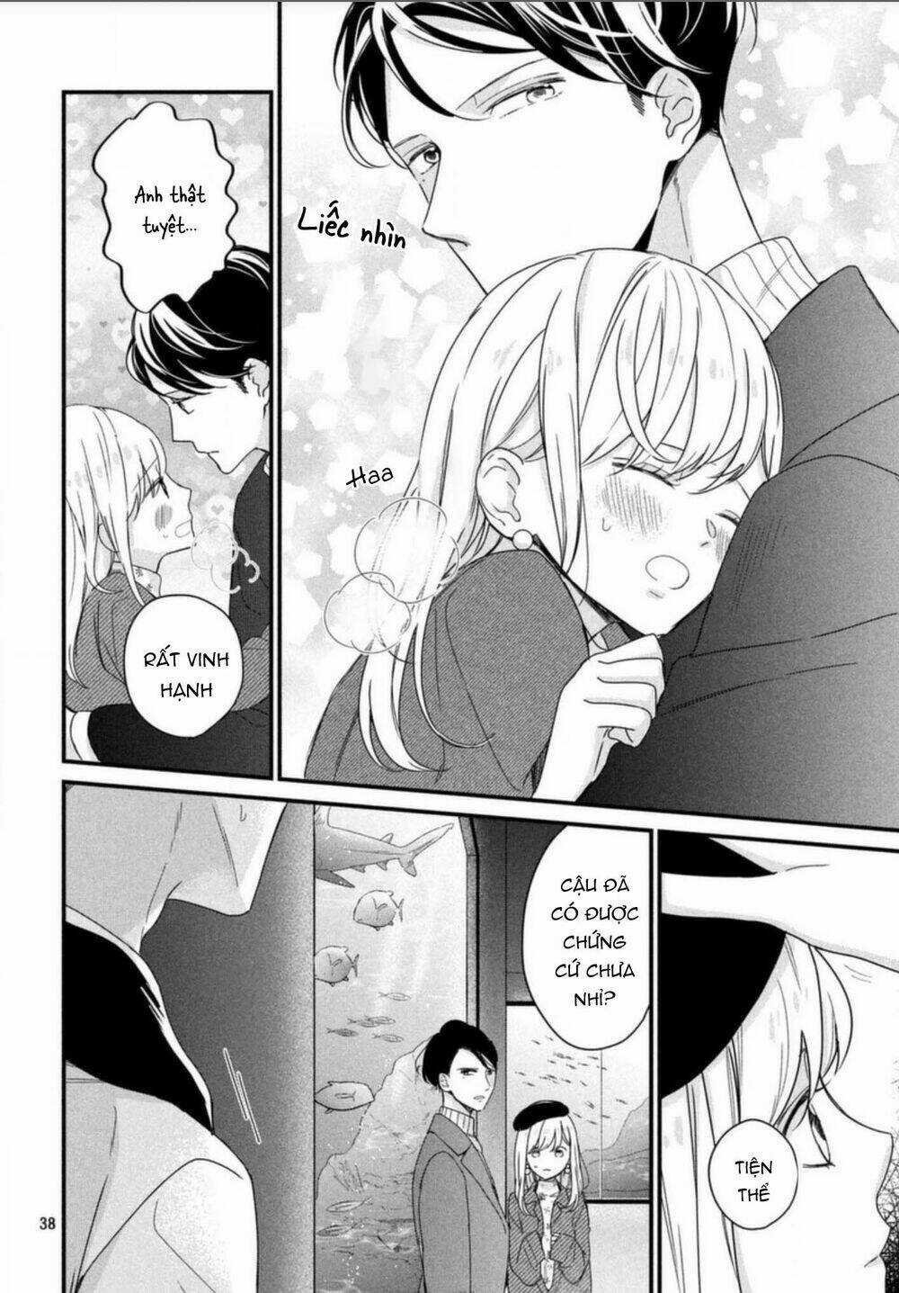 Bengoshi To 17-Sai - Chapter 8 - Trang 39