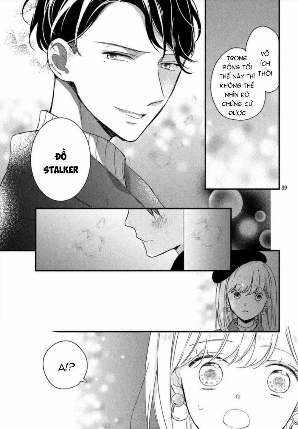 Bengoshi To 17-Sai - Chapter 8 - Trang 40
