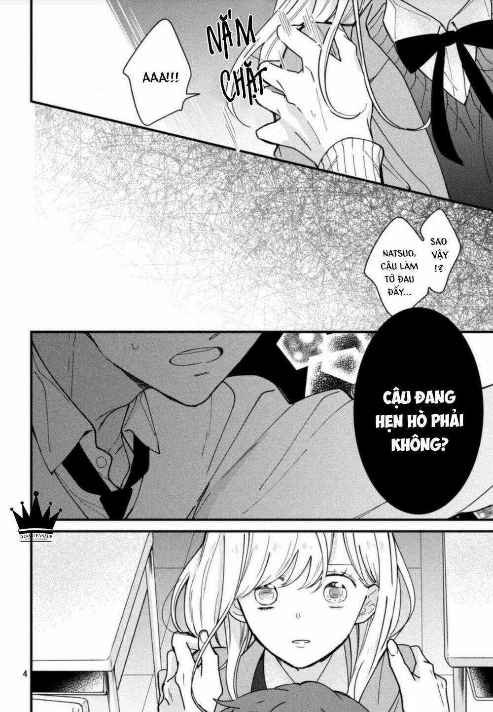 Bengoshi To 17-Sai - Chapter 8 - Trang 5