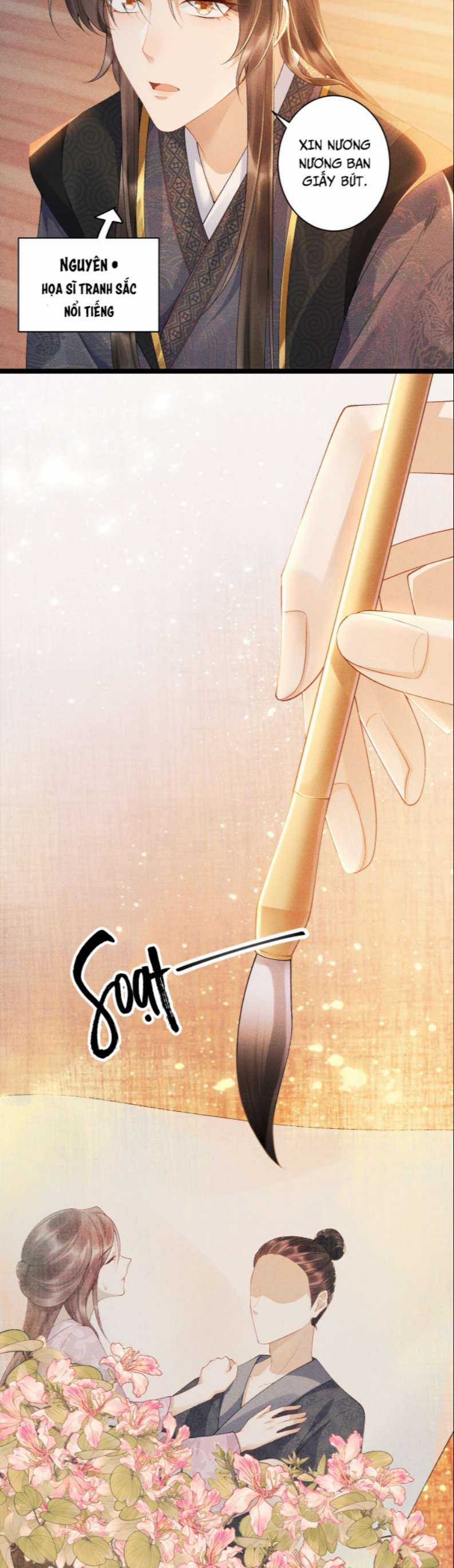 Bệnh Trạng Dụ Dỗ - Chapter 1 - Trang 20