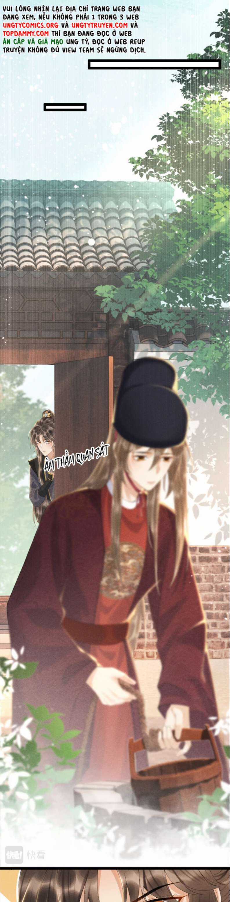 Bệnh Trạng Dụ Dỗ - Chapter 1 - Trang 26