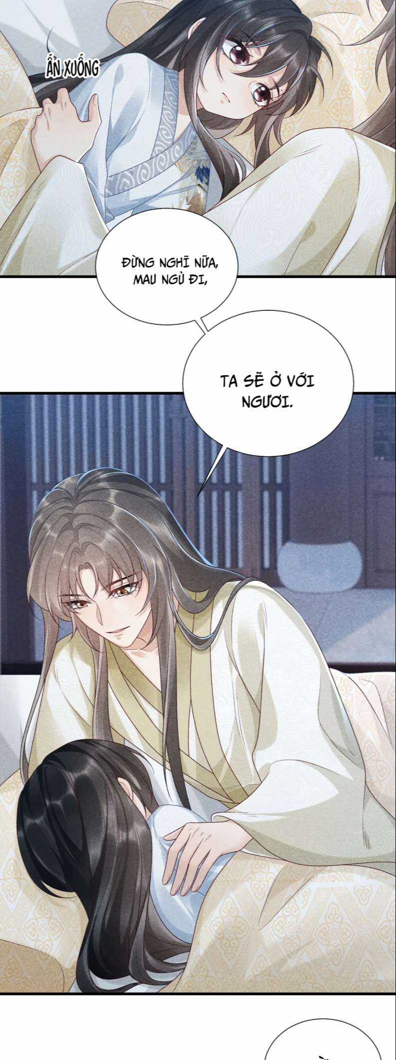 Bệnh Trạng Dụ Dỗ - Chapter 10 - Trang 15