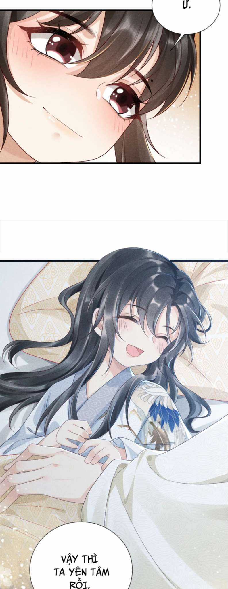 Bệnh Trạng Dụ Dỗ - Chapter 10 - Trang 16