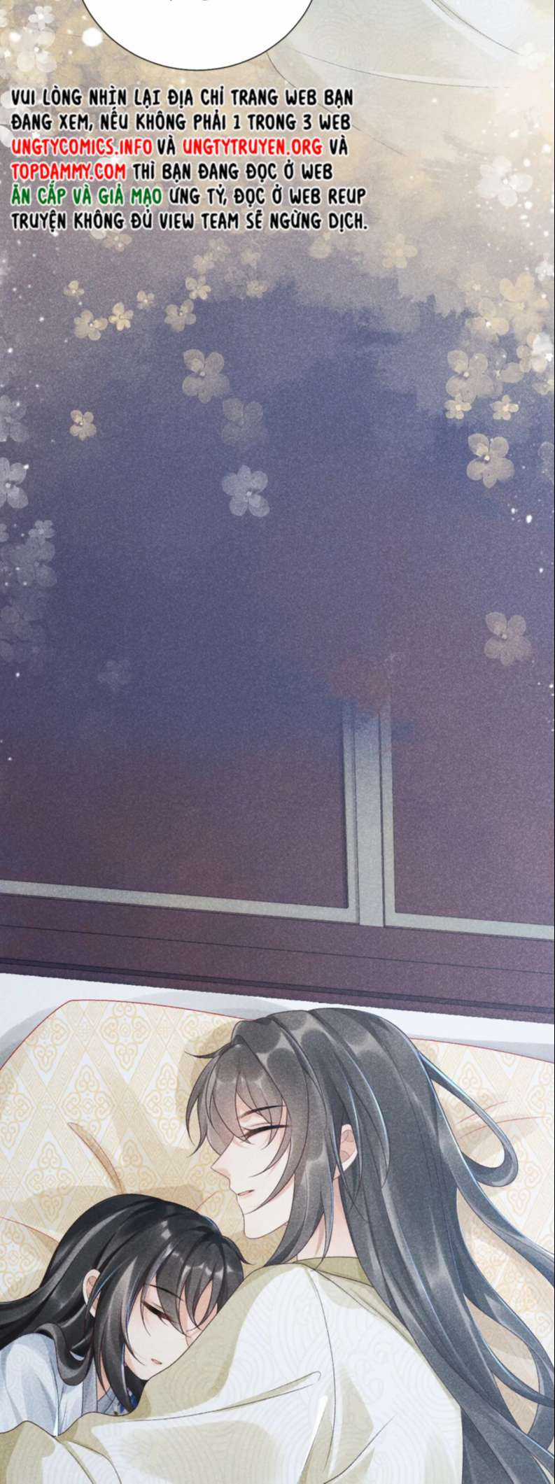 Bệnh Trạng Dụ Dỗ - Chapter 10 - Trang 17