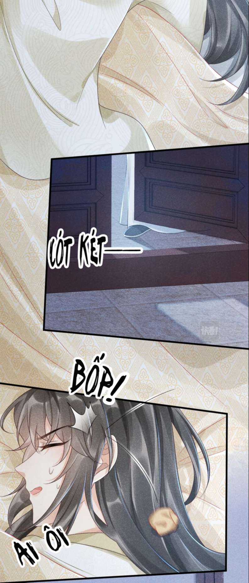 Bệnh Trạng Dụ Dỗ - Chapter 10 - Trang 18